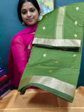 Maheshwari silk