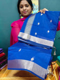 Maheshwari silk