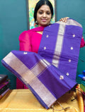 Maheshwari silk
